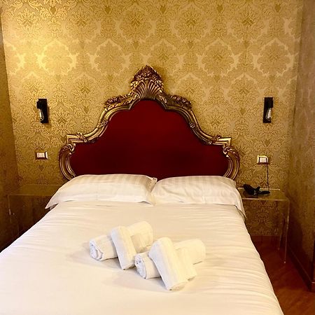 רומא Dcboutiquehotel מראה חיצוני תמונה