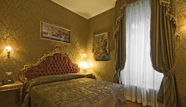 רומא Dcboutiquehotel חדר תמונה